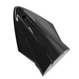 Maxbell Motorcycle Pillion Rear Seat Cover Cowl for BMW S1000 R/RR 2015-2016 Black - Aladdin Shoppers