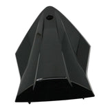 Maxbell Motorcycle Pillion Rear Seat Cover Cowl for BMW S1000 R/RR 2015-2016 Black - Aladdin Shoppers