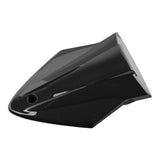 Maxbell Motorcycle Pillion Rear Seat Cover Cowl for BMW S1000 R/RR 2015-2016 Black - Aladdin Shoppers