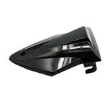 Maxbell Motorcycle Pillion Rear Seat Cover Cowl for BMW S1000 R/RR 2015-2016 Black - Aladdin Shoppers