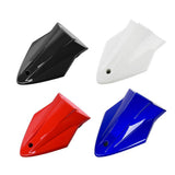 Maxbell Motorcycle Pillion Rear Seat Cover Cowl for BMW S1000 R/RR 2015-2016 Black - Aladdin Shoppers