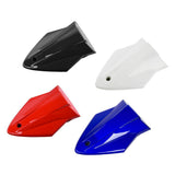 Maxbell Motorcycle Pillion Rear Seat Cover Cowl for BMW S1000 R/RR 2015-2016 Black - Aladdin Shoppers