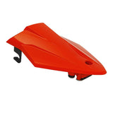 Maxbell Motorcycle Pillion Rear Seat Cover Cowl for BMW S1000 R/RR 2015-2016 Red - Aladdin Shoppers