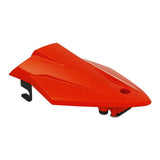 Maxbell Motorcycle Pillion Rear Seat Cover Cowl for BMW S1000 R/RR 2015-2016 Red - Aladdin Shoppers
