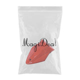 Maxbell Motorcycle Pillion Rear Seat Cover Cowl for BMW S1000 R/RR 2015-2016 Red - Aladdin Shoppers