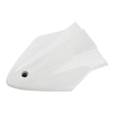 Maxbell Motorcycle Pillion Rear Seat Cover Cowl for BMW S1000 R/RR 2015-2016 White - Aladdin Shoppers
