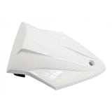 Maxbell Motorcycle Pillion Rear Seat Cover Cowl for BMW S1000 R/RR 2015-2016 White - Aladdin Shoppers