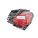 Maxbell Motorcycle Protective Gears kneepads Knee Pads Slider Protector Cover Red - Aladdin Shoppers