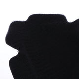 Maxbell Motorcycle Protective Gears kneepads Knee Pads Slider Protector Cover White - Aladdin Shoppers