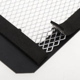 Maxbell Motorcycle Radiator Grille Guard Cover Protector for DUKE250/390 Silver - Aladdin Shoppers