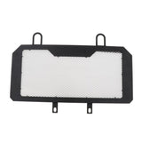 Maxbell Motorcycle Radiator Grille Guard Cover Protector for DUKE250/390 Silver - Aladdin Shoppers