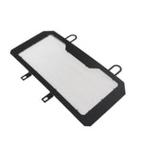 Maxbell Motorcycle Radiator Grille Guard Cover Protector for DUKE250/390 Silver - Aladdin Shoppers