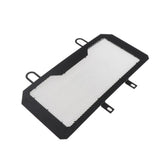 Maxbell Motorcycle Radiator Grille Guard Cover Protector for DUKE250/390 Silver - Aladdin Shoppers