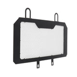 Maxbell Motorcycle Radiator Grille Guard Cover Protector for DUKE250/390 Silver - Aladdin Shoppers