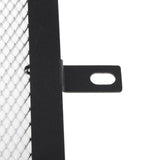 Maxbell Motorcycle Radiator Grille Guard Cover Protector for DUKE250/390 Silver - Aladdin Shoppers