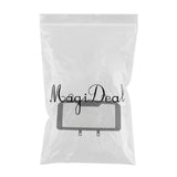 Maxbell Motorcycle Radiator Grille Guard Cover Protector for DUKE250/390 Silver - Aladdin Shoppers