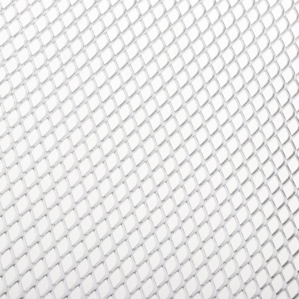 Maxbell Motorcycle Radiator Grille Guard Cover Protector for DUKE250/390 Silver - Aladdin Shoppers