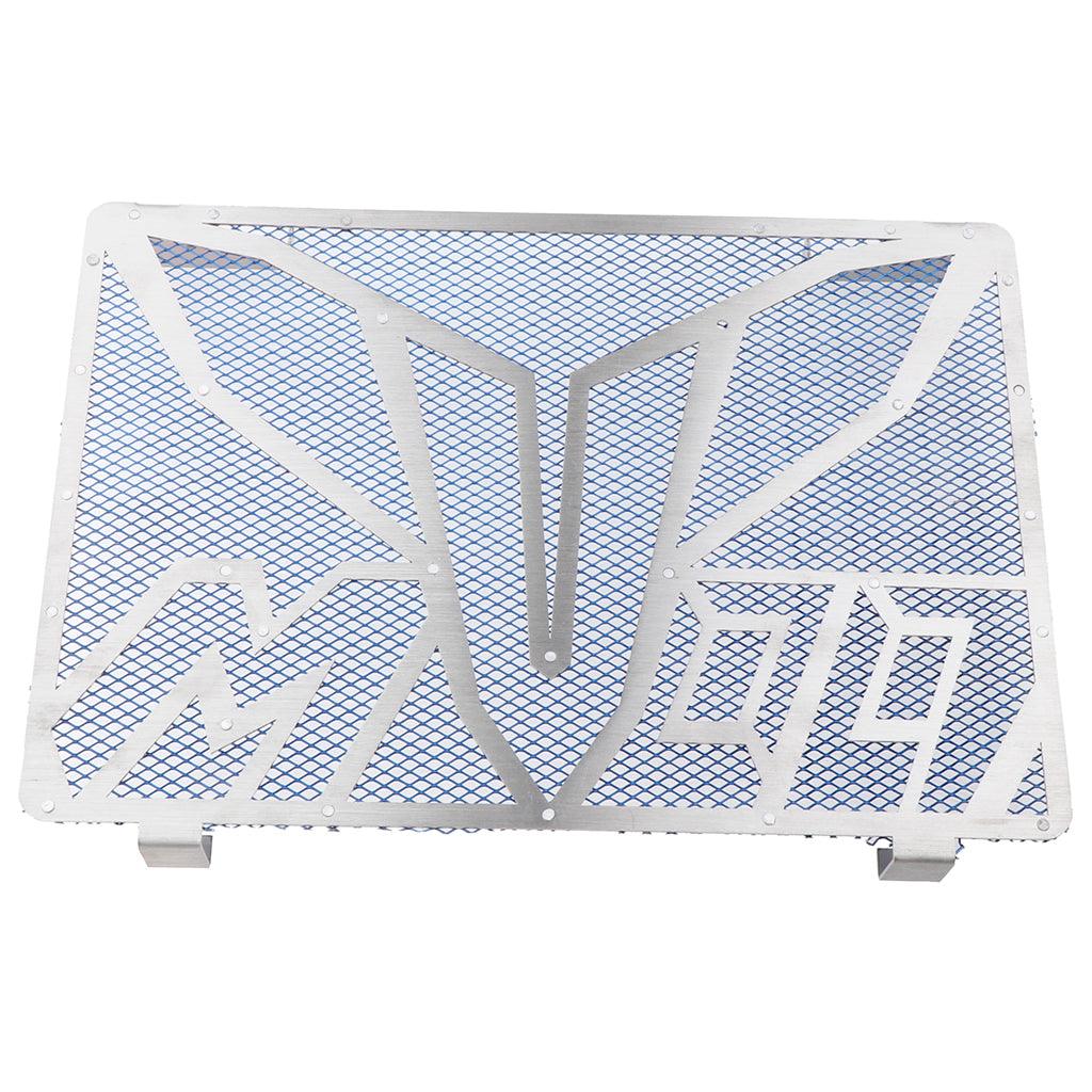 Maxbell Motorcycle Radiator Grille Guard Cover Protector For YAMAHA 2016 Blue - Aladdin Shoppers