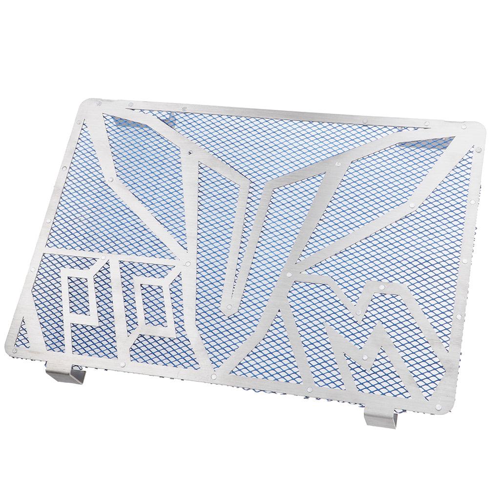 Maxbell Motorcycle Radiator Grille Guard Cover Protector For YAMAHA 2016 Blue - Aladdin Shoppers