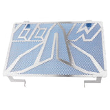 Maxbell Motorcycle Radiator Grille Guard Cover Protector For YAMAHA 2016 Blue - Aladdin Shoppers