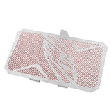 Maxbell Motorcycle Radiator Grille Guard Cover Protector For YAMAHA 2016 Red - Aladdin Shoppers