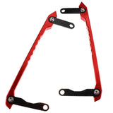 Maxbell Motorcycle Rear Passenger Seat Grab Bar Handle for Yamaha FZ09 13-15 Red - Aladdin Shoppers