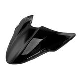 Maxbell Motorcycle Rear Pillion Cowl Seat Back Cover For Ducati Monster 821 Black - Aladdin Shoppers