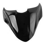 Maxbell Motorcycle Rear Pillion Cowl Seat Back Cover For Ducati Monster 821 Black - Aladdin Shoppers