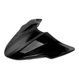 Maxbell Motorcycle Rear Pillion Cowl Seat Back Cover For Ducati Monster 821 Black - Aladdin Shoppers