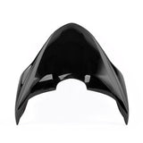 Maxbell Motorcycle Rear Pillion Cowl Seat Back Cover For Ducati Monster 821 Black - Aladdin Shoppers