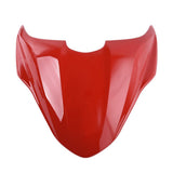 Maxbell Motorcycle Rear Pillion Cowl Seat Back Cover For Ducati Monster 821 Red - Aladdin Shoppers