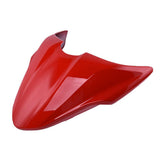 Maxbell Motorcycle Rear Pillion Cowl Seat Back Cover For Ducati Monster 821 Red - Aladdin Shoppers
