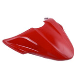 Maxbell Motorcycle Rear Pillion Cowl Seat Back Cover For Ducati Monster 821 Red - Aladdin Shoppers
