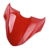 Maxbell Motorcycle Rear Pillion Cowl Seat Back Cover For Ducati Monster 821 Red - Aladdin Shoppers
