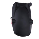 Maxbell Motorcycle Rear Wheel Splash Guard for KAWASAKI VERSYS 650 2009-2019 - Aladdin Shoppers