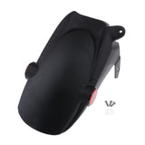 Maxbell Motorcycle Rear Wheel Splash Guard for KAWASAKI VERSYS 650 2009-2019 - Aladdin Shoppers