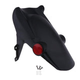 Maxbell Motorcycle Rear Wheel Splash Guard for KAWASAKI VERSYS 650 2009-2019 - Aladdin Shoppers
