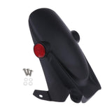 Maxbell Motorcycle Rear Wheel Splash Guard for KAWASAKI VERSYS 650 2009-2019 - Aladdin Shoppers