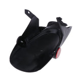 Maxbell Motorcycle Rear Wheel Splash Guard for KAWASAKI VERSYS 650 2009-2019 - Aladdin Shoppers