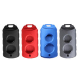 Maxbell Motorcycle Remote Key Case Cover Universal for YAMAHA NVX155 15-19 Black - Aladdin Shoppers