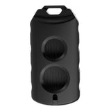 Maxbell Motorcycle Remote Key Case Cover Universal for YAMAHA NVX155 15-19 Black - Aladdin Shoppers