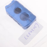 Maxbell Motorcycle Remote Key Case Cover Universal for YAMAHA NVX155 15-19 Blue - Aladdin Shoppers