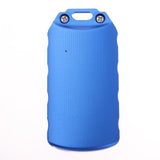 Maxbell Motorcycle Remote Key Case Cover Universal for YAMAHA NVX155 15-19 Blue - Aladdin Shoppers