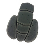 Maxbell Motorcycle Riding Breathable Back Protection Pad for Racing Armour - Aladdin Shoppers