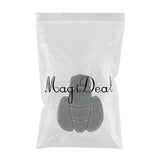 Maxbell Motorcycle Riding Breathable Back Protection Pad for Racing Armour - Aladdin Shoppers