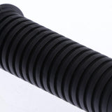 Maxbell Motorcycle Rubber Hand Grips Handlebar for BMW R1100 R1150 GS R S F650 Black - Aladdin Shoppers