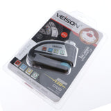 Maxbell Motorcycle Scooter Bicycle Antitheft Wheel Disc Brake Lock Security Alarm - Aladdin Shoppers