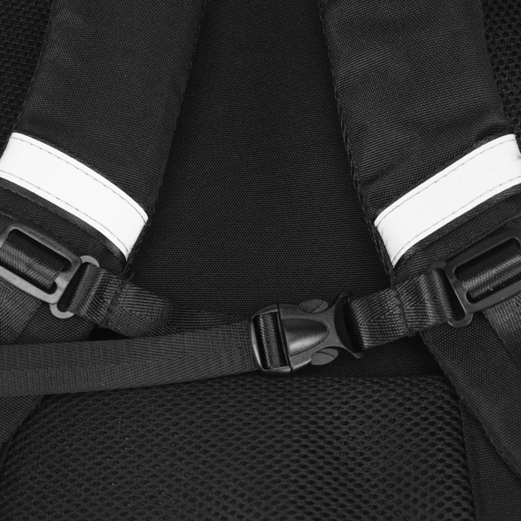 Maxbell Motorcycle Shoulder Bag Waterproof Hard Shell Backpack Carbon Fiber Color - Aladdin Shoppers
