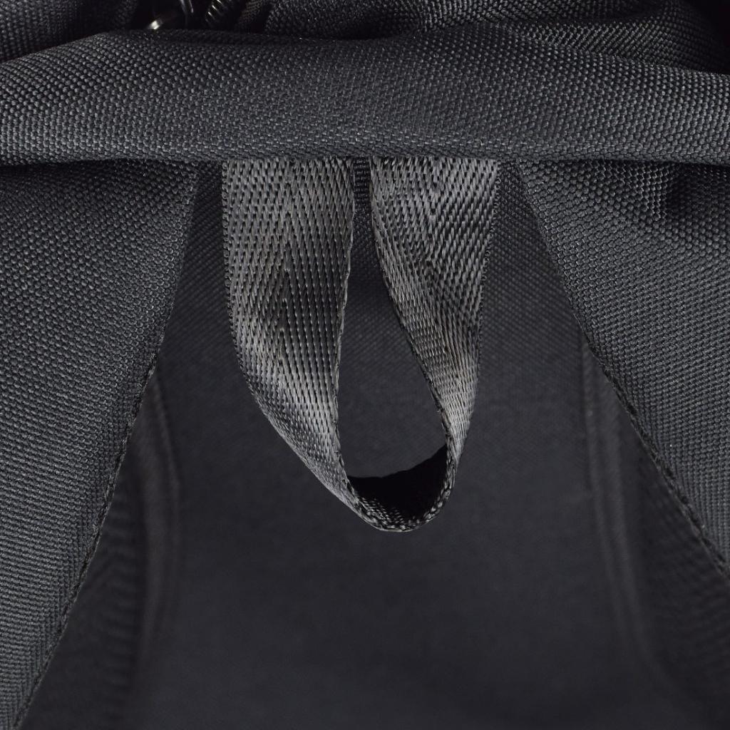 Maxbell Motorcycle Shoulder Bag Waterproof Hard Shell Backpack Carbon Fiber Color - Aladdin Shoppers