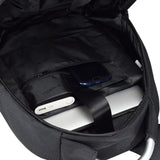 Maxbell Motorcycle Shoulder Bag Waterproof Hard Shell Backpack Carbon Fiber Color - Aladdin Shoppers
